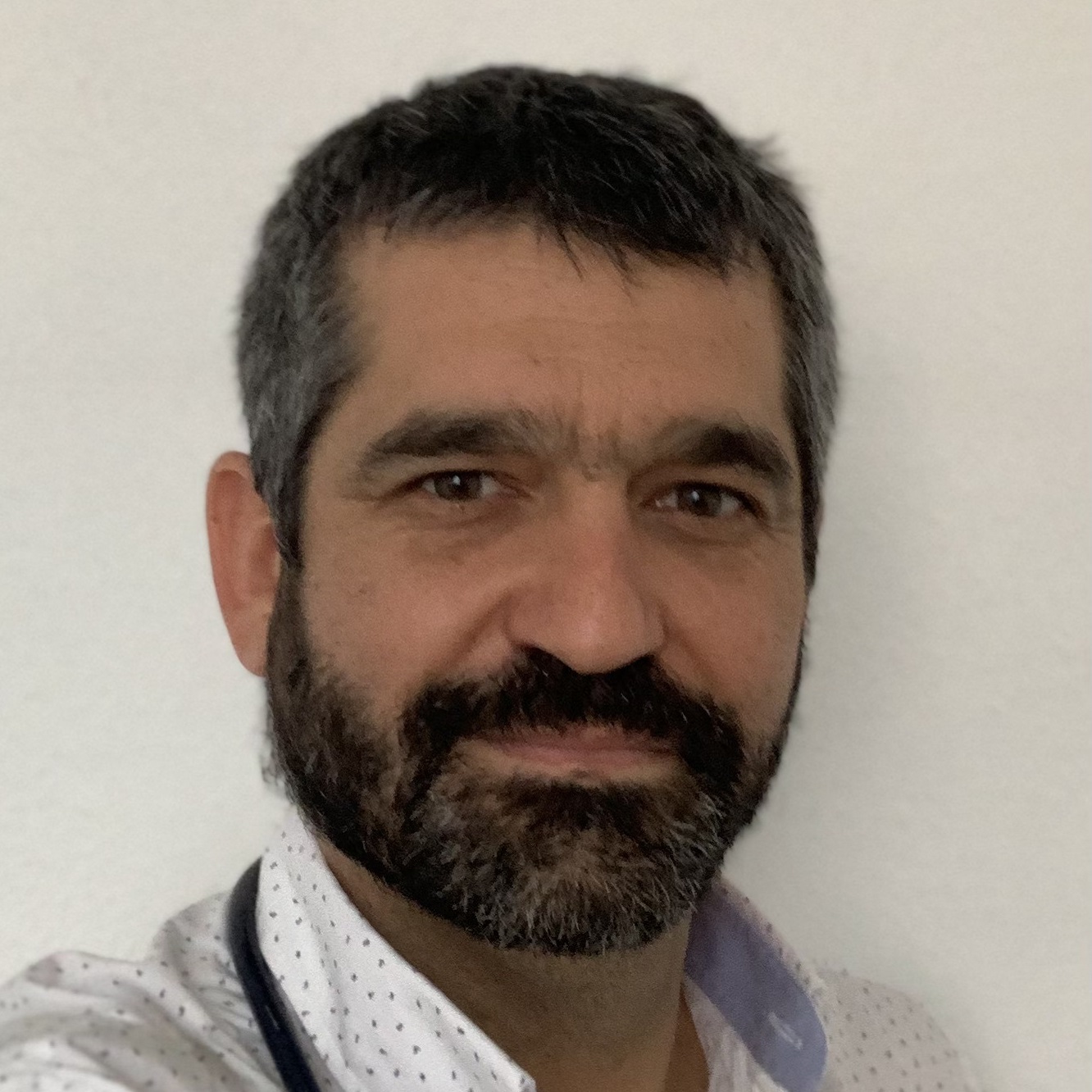 Daniel Blazquez Gamero