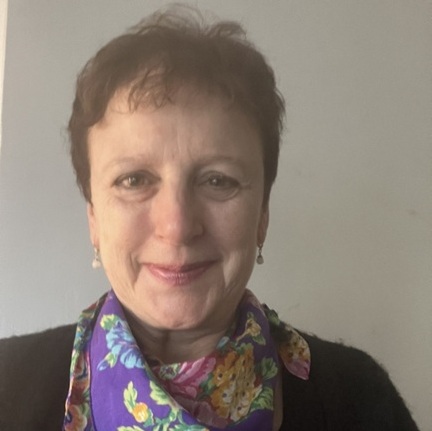 Judith Breuer 