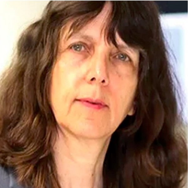 Dana Wolf