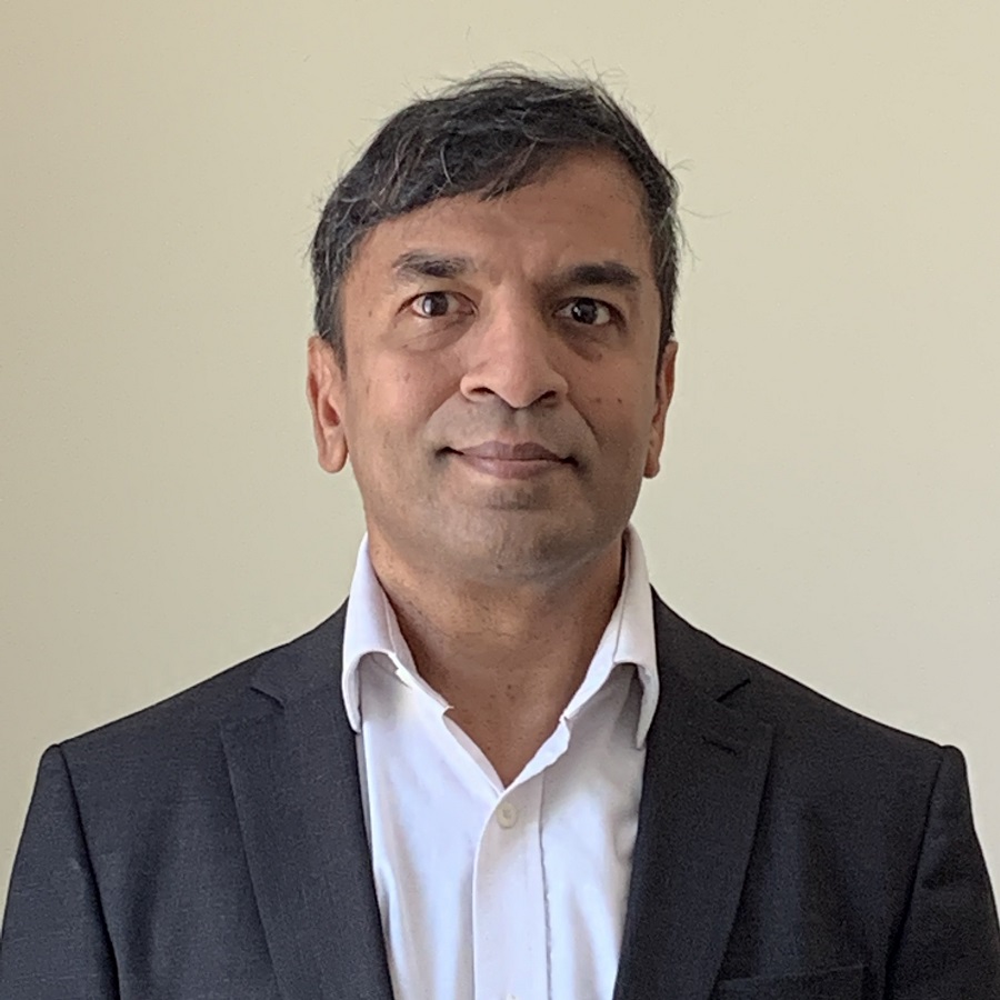 Atul Humar