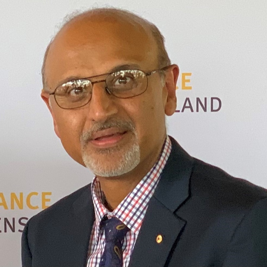 Rajiv Khanna