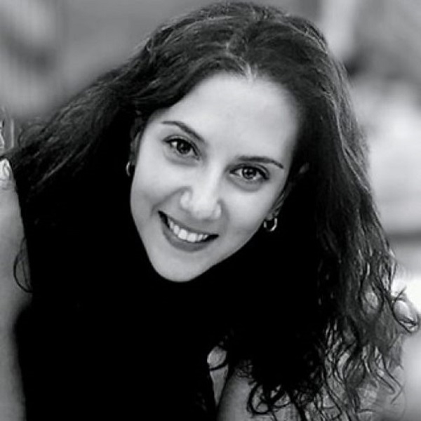 Hannah Kaminski