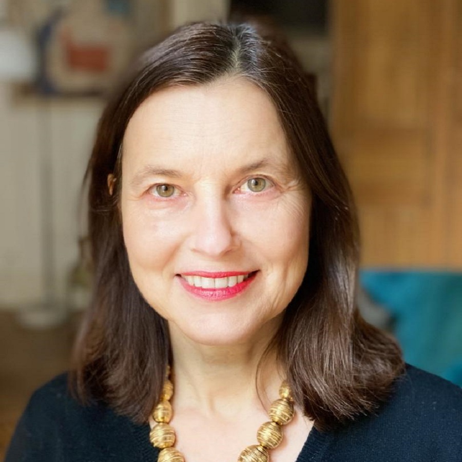 Marianne Leruez- Ville