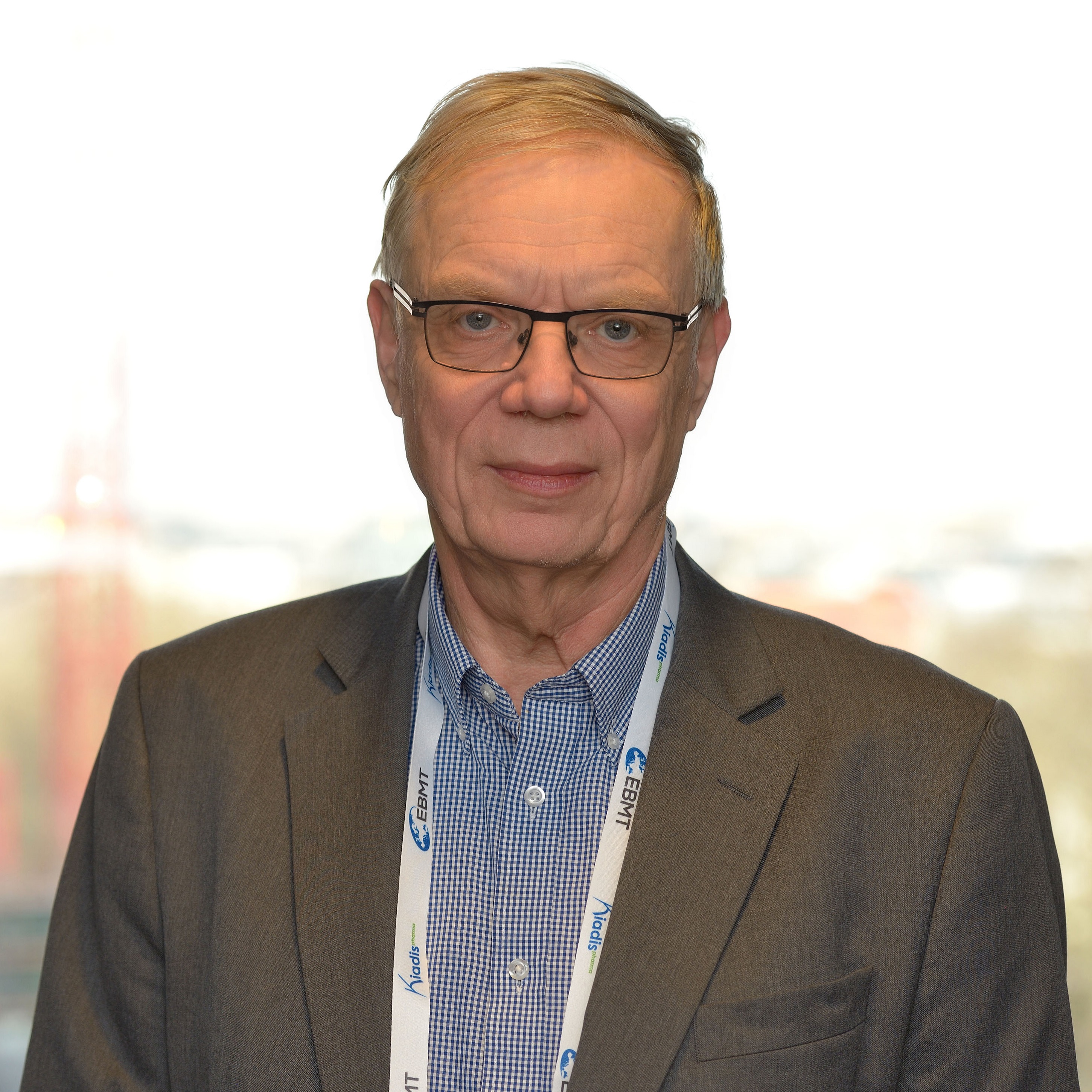 Per Ljungman