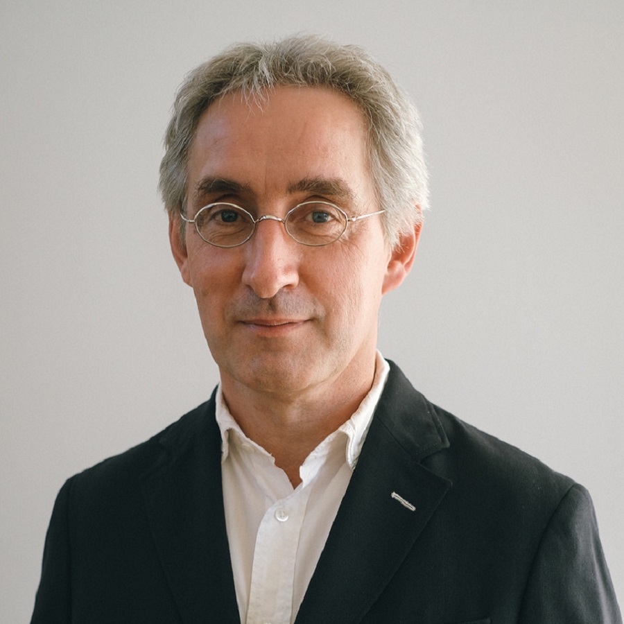 Arnaud Marchant