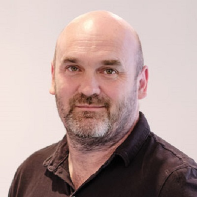 Matthew Reeves
