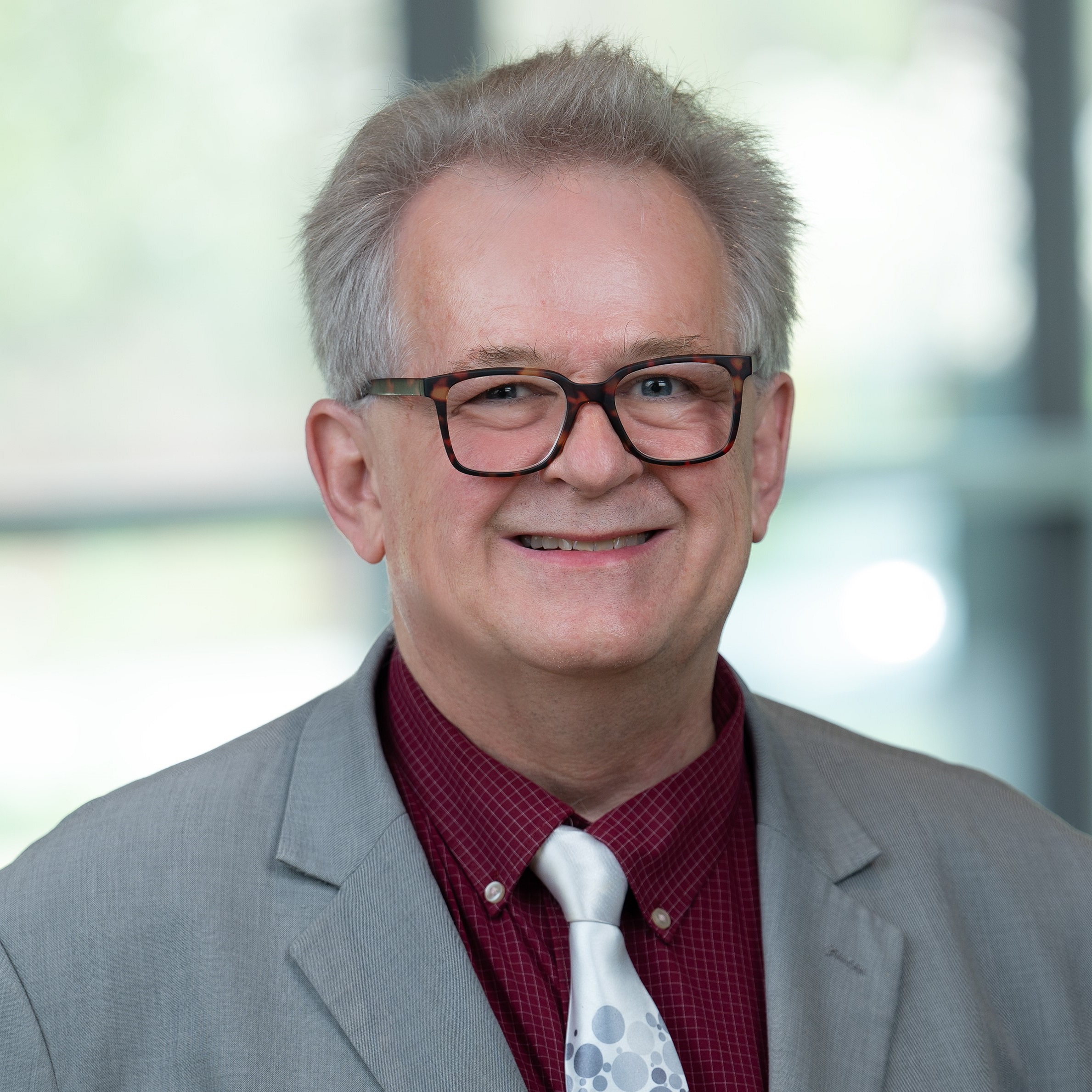 Mark R. Schleiss 