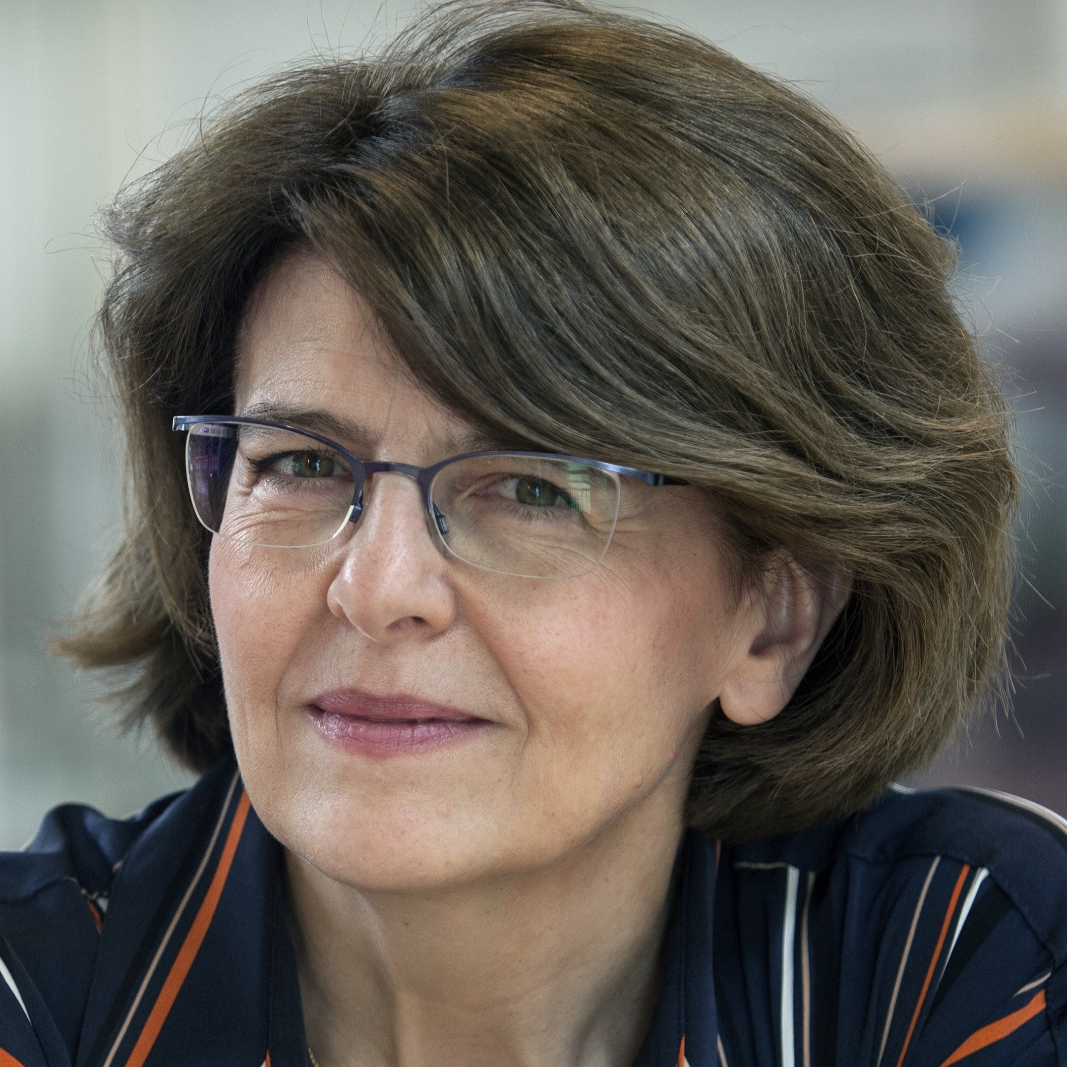 Ann Vossen
